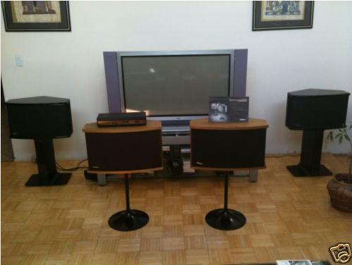 Bose 901 Direct